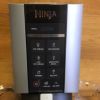 ニンジャアイスクリームメーカージェラートシェイクNinjaCREAMiBreeze7-in-1IceCreamMakerNC201家電