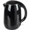 電気ケトル1.7LBPAフリーCOMFEE'MK-HJ1705A1FF-0LEO-QIY5ElectricKettle,1.7L家電