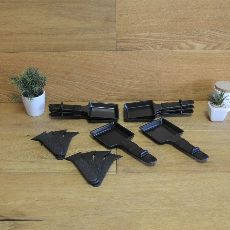 ラクレットグリル オーブン ハミルトンビーチ 波型 フラット 同時調理