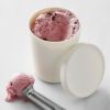 アイスクリーム用容器入れミニ440ml4個セットBPAフリーMiniIceCreamStorageTubs,Setof4