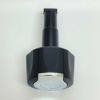 【正規輸入代理店】ランチリオ社エスプレッソマシン用スチームノブパーツ部品RANCILIOSILVIASTEAMHANDLEASSY-10060190