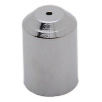 【正規輸入代理店】 ランチリオ社 シルビア エスプレッソマシン用 1穴 1.5mm穴 スチームチップ パーツ 部品 RANCILIO SILVIA 1 HOLE 10 MM STEAM TIP NOZZLE 23000115 【ポスト投函】【代引不可】