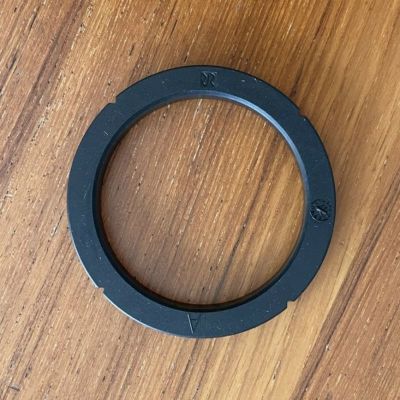 【正規輸入代理店】 ランチリオ社 シルビア エスプレッソマシン用 グループヘッド ガスケット パッキン パーツ 部品 RANCILIO SILVIA GROUPHEAD GASKET - 36301030 【ポスト投函】【代引不可】