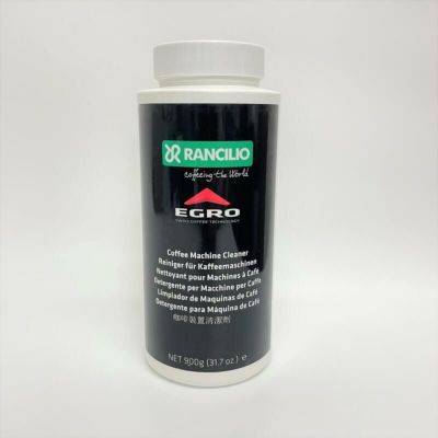 【正規輸入代理店】 ランチリオ クリーニングパウダー 900g エスプレッソマシン コーヒーマシン RANCILIO Cleaning Powder 900Gr 69000381