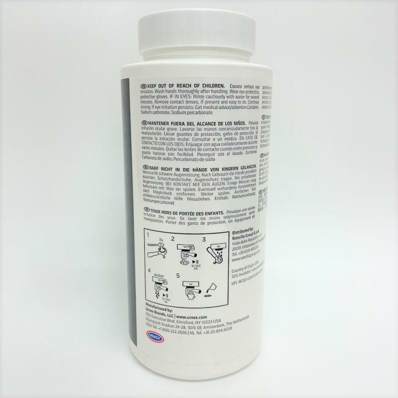 【正規輸入代理店】ランチリオクリーニングパウダー900gエスプレッソマシンコーヒーマシンRANCILIOCleaningPowder900Gr69000381