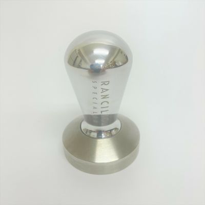 【正規輸入代理店】 ランチリオ社 エスプレッソマシン用 タンパー スペシャリティ RANCILIO Tamper Specialt 69000395