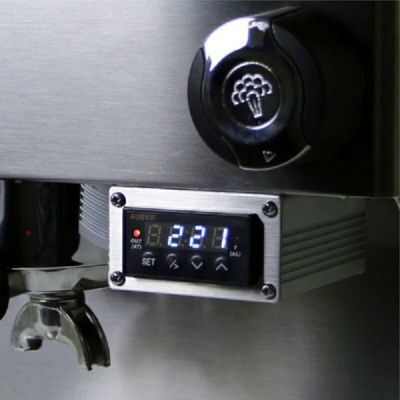 ランチリオ社 エスプレッソマシン用 PID温度制御 レトロフィットキット PID Temperature Control Retrofit KIT for Rancilio Silvia