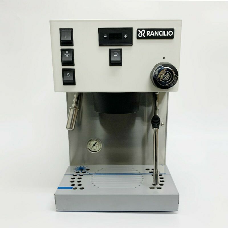 【レンタル6泊7日】【クレジットカード決済のみ】ランチリオ社シルビアプロエックスエスプレッソマシンRancilioSilviaProXEspressoMachine