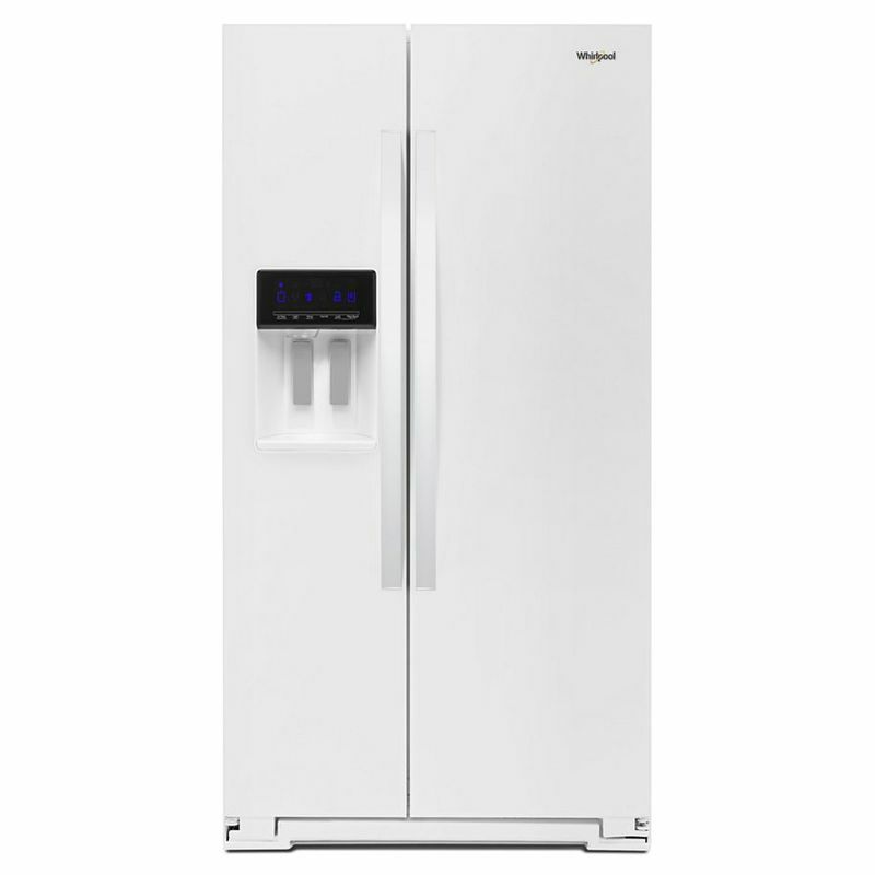 ビルトイン冷蔵庫冷凍庫640Lガラスドア引き出し製氷機トゥルーtrueREFRIGERATORWITHBOTTOMFREEZERTR-36RBF家電