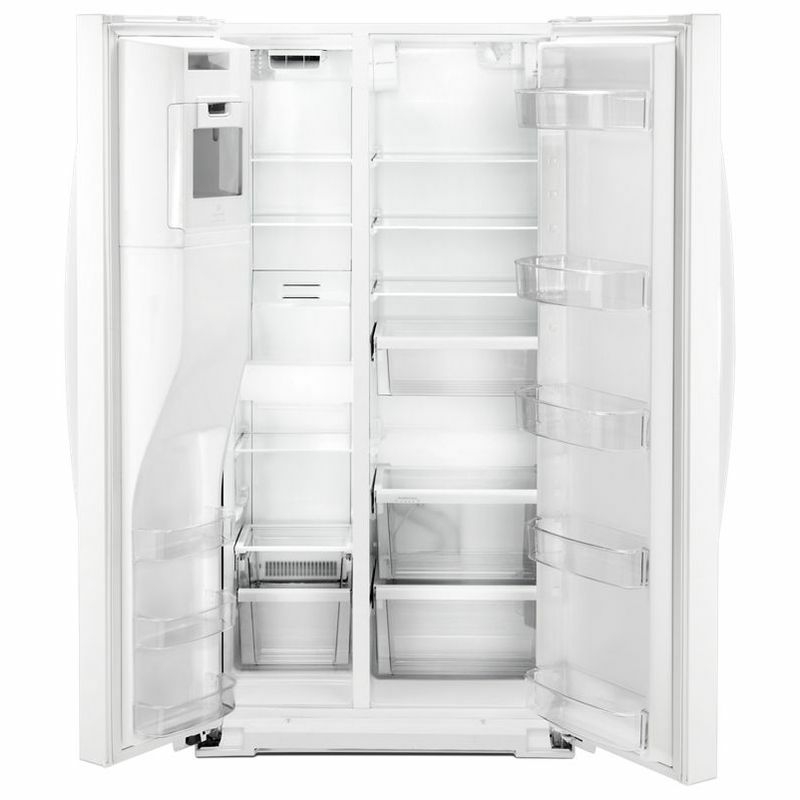 ビルトイン冷蔵庫冷凍庫640Lガラスドア引き出し製氷機トゥルーtrueREFRIGERATORWITHBOTTOMFREEZERTR-36RBF家電