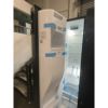ビルトイン冷蔵庫冷凍庫583Lディスペンサー製氷ワールプール水道管直結工事要幅92cmWhirlpool36-inchWideCounterDepthSide-by-SideRefrigerator-21cu.ft.WRS571CIHZ家電【代引不可】