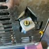 ビルトイン冷蔵庫冷凍庫583Lディスペンサー製氷ワールプール水道管直結工事要幅92cmWhirlpool36-inchWideCounterDepthSide-by-SideRefrigerator-21cu.ft.WRS571CIHZ家電【代引不可】