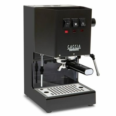 ガジア社 北米仕様 クラシック エボ プロ セミオート エスプレッソマシン シングルボイラー イタリア製 Gaggia Classic Evo Pro Espresso Machine 家電