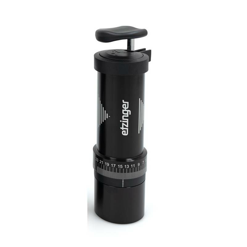 ① BARATZA forte コーヒー用グラインダー 1086 色っぽかっ 豆挽き