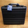 ボトル用トラベルキャリーケース7本ワインビン持ち運びT.Z.CaseInternationalT.z7-BottleWheeledWineCase,MoldedPolypropylene