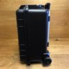 ボトル用トラベルキャリーケース7本ワインビン持ち運びT.Z.CaseInternationalT.z7-BottleWheeledWineCase,MoldedPolypropylene