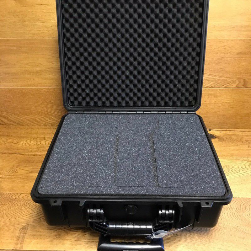 ボトル用 トラベル キャリー ケース 7本 ワイン ビン 持ち運び T.Z.