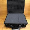 ボトル用トラベルキャリーケース7本ワインビン持ち運びT.Z.CaseInternationalT.z7-BottleWheeledWineCase,MoldedPolypropylene