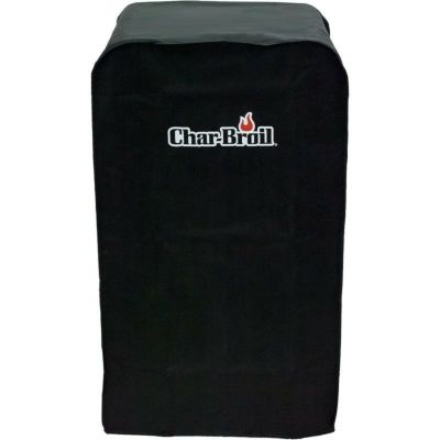 Char-Broil 燻製機用 カバー パーツ 部品 Char-Broil Digital Electric Smoker Cover, 30