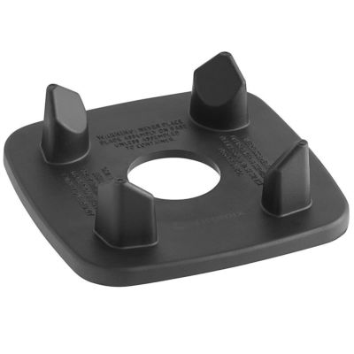 バイタミックス ブレンダー用 センタリングパッド パーツ 部品 Vitamix Centering Pad