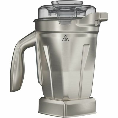 バイタミックス 2L コンテナ 容器 ジャー ＆ 液体用ブレード フタ付