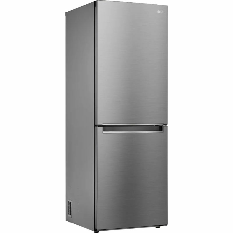 冷蔵庫冷凍庫306Lビバレッジクーラー30缶ワイン8本ビルトイン可ガラスドアステンレス鍵付LG24InchBottomFreezerRefrigeratorwith10.8Cu.Ft.CapacityLRBNC1104S家電【代引不可】