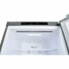 冷蔵庫冷凍庫306Lビバレッジクーラー30缶ワイン8本ビルトイン可ガラスドアステンレス鍵付LG24InchBottomFreezerRefrigeratorwith10.8Cu.Ft.CapacityLRBNC1104S家電【代引不可】