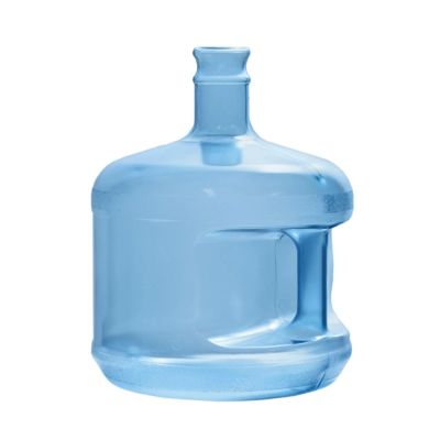 Brio ウォーターボトル クラウン トップ付き 11L <br> 3-Gallon Polycarbonate Water Bottle w/ Crown Top