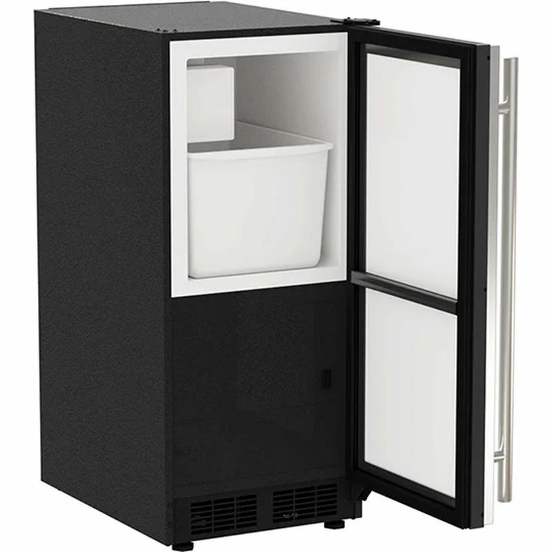 冷蔵庫冷凍庫306Lビバレッジクーラー30缶ワイン8本ビルトイン可ガラスドアステンレス鍵付LG24InchBottomFreezerRefrigeratorwith10.8Cu.Ft.CapacityLRBNC1104S家電【代引不可】
