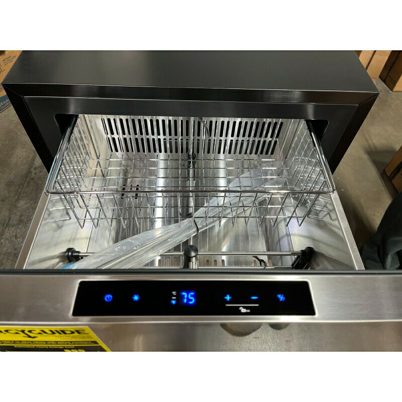 冷蔵庫引き出し式2段ビルトインステンレス屋内／屋外用Summit24InchBuiltIn2-DrawerUndercounterRefrigeratorwith4.8Cu.Ft.Capacity,Indoor/OutdoorCompatible,andEnergyStarCertfied家電【代引不可】