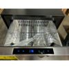 冷凍庫引き出し式2段105L屋外対応ビルトイン可ステンレス自動霜取SummitADFD24324InchCommercialDrawerFreezerwith3.7cu.ft.Capacity,StainlessSteelDrawers家電【代引不可】