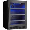 エレクトロラックスビルトイン冷蔵庫ElectroluxEI24BX10QS