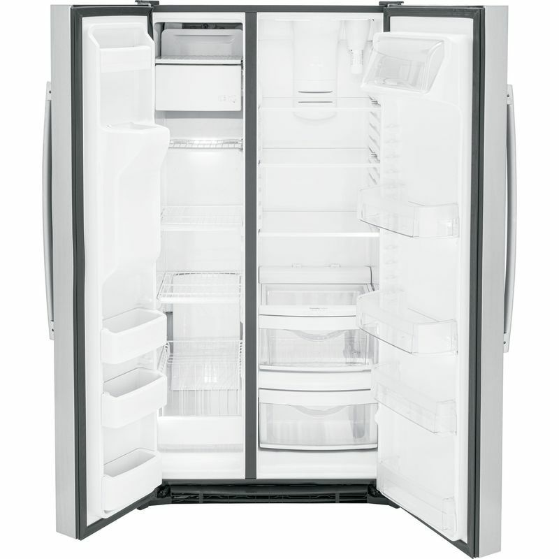 ビルトイン冷蔵庫冷凍庫640Lガラスドア引き出し製氷機トゥルーtrueREFRIGERATORWITHBOTTOMFREEZERTR-36RBF家電