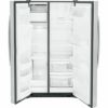 ビルトイン冷蔵庫冷凍庫640Lガラスドア引き出し製氷機トゥルーtrueREFRIGERATORWITHBOTTOMFREEZERTR-36RBF家電