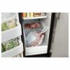 ビルトイン冷蔵庫冷凍庫583Lディスペンサー製氷ワールプール幅92cmGE25.3Cu.Ft.Side-By-SideRefrigeratorGSS25GYPFS家電