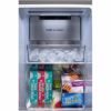 ビルトイン冷蔵庫冷凍庫583Lディスペンサー製氷ワールプールwhirlpool36-inchWideCounterDepthSide-by-SideRefrigerator-21cu.ft.家電
