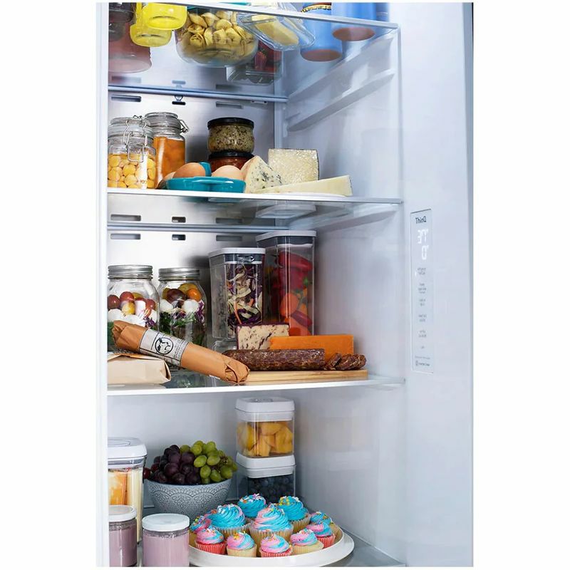 ビルトイン冷蔵庫冷凍庫583Lディスペンサー製氷ワールプール幅92cmGE25.3Cu.Ft.Side-By-SideRefrigeratorGSS25GYPFS家電