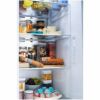 ビルトイン冷蔵庫冷凍庫583Lディスペンサー製氷ワールプール幅92cmGE25.3Cu.Ft.Side-By-SideRefrigeratorGSS25GYPFS家電