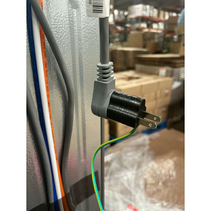 ビルトイン冷蔵庫冷凍庫768Lディスペンサー製氷丸氷ガラス窓指紋防止ステンレス幅91cmアプリ連携水道管直結工事要LG27cu.ft.Side-By-SideInstaViewRefrigeratorLRSOS2706S家電【代引不可】