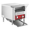 業務品質コンベアトースターコンベアートースター大型ホテルAvatoastT140ConveyorToasterwith3