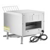 業務品質コンベアトースターコンベアートースター大型ホテルAvatoastT140ConveyorToasterwith3
