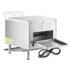 業務品質コンベアトースターコンベアートースター大型ホテルAvatoastT140ConveyorToasterwith3