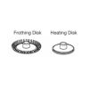 frothPROMilkPitcher&Parts