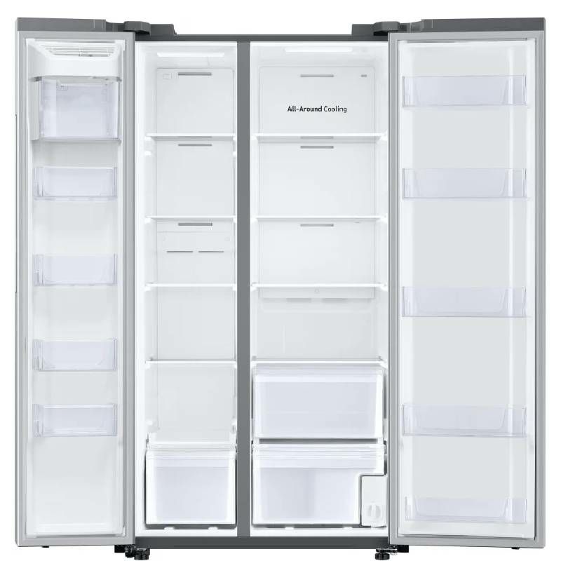 ビルトイン冷蔵庫冷凍庫640Lガラスドア引き出し製氷機トゥルーtrueREFRIGERATORWITHBOTTOMFREEZERTR-36RBF家電