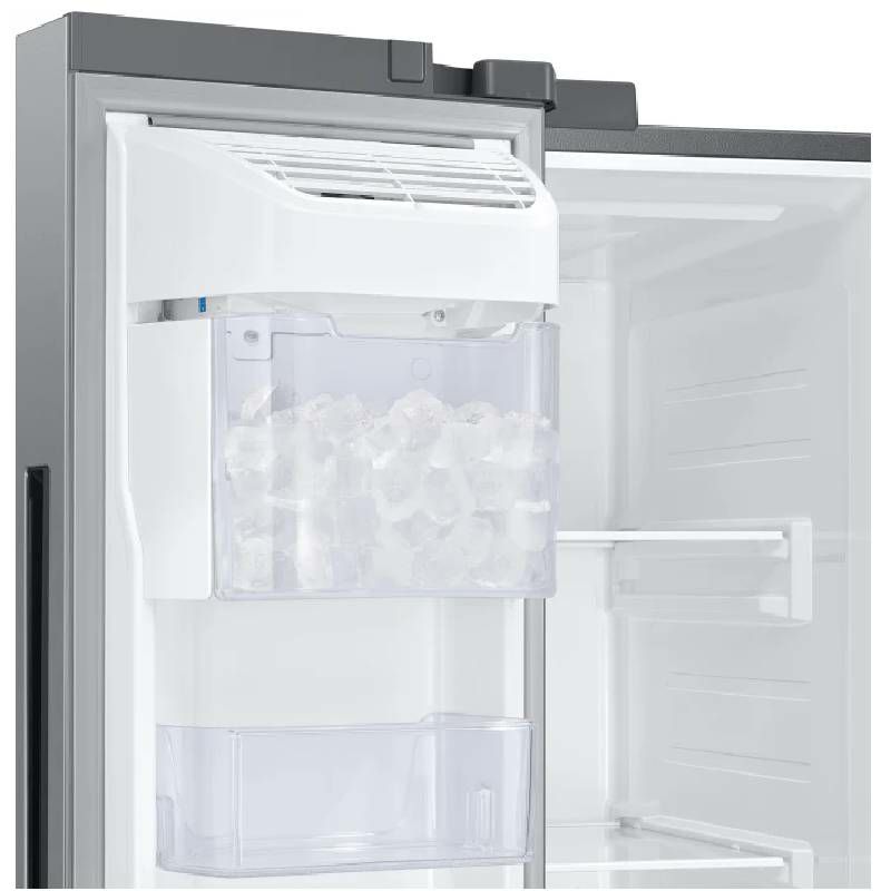 ビルトイン冷蔵庫冷凍庫640Lガラスドア引き出し製氷機トゥルーtrueREFRIGERATORWITHBOTTOMFREEZERTR-36RBF家電