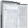 ビルトイン冷蔵庫冷凍庫640Lガラスドア引き出し製氷機トゥルーtrueREFRIGERATORWITHBOTTOMFREEZERTR-36RBF家電