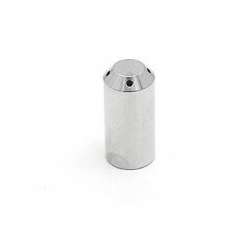 【正規輸入代理店】 ランチリオ社 エスプレッソマシン用 4穴 １.１mm穴 スチームチップ パーツ 部品 RANCILIO SILVIA PRO 4 HOLE 10 MM STEAM TIP NOZZLE - 23000121 【ポスト投函】【代引不可】