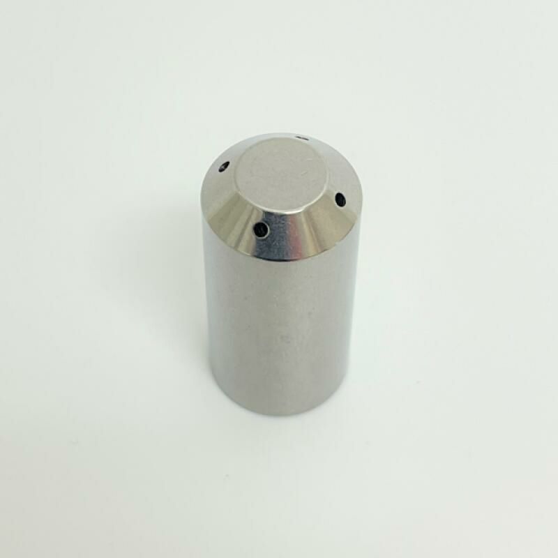 正規輸入代理店】 ランチリオ社 エスプレッソマシン用 4穴 スチームチップ パーツ 部品 RANCILIO SILVIA PRO 4 HOLE 10  MM STEAM TIP NOZZLE - 23000121 【ポスト投函】【代引不可】 | アルファエスパス