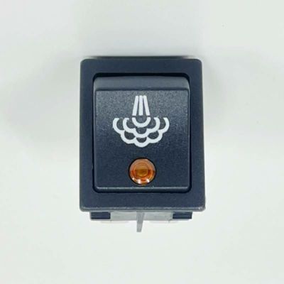 【正規輸入代理店】 ランチリオ社 シルビア エスプレッソマシン用 スチームスイッチ パーツ 部品 Rancilio Silvia Steam Switch - 34030038【ポスト投函】【代引不可】