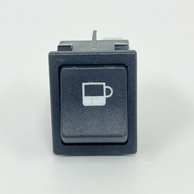【正規輸入代理店】 ランチリオ社 シルビアプロ X エスプレッソマシン用 コーヒースイッチ パーツ 部品 Rancilio SilviaPro Coffees Switch - 34030153【ポスト投函】【代引不可】
